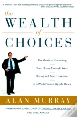 Capa do artigo Wealth Of Choices