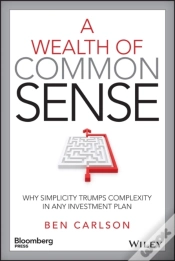 Capa do artigo Wealth Of Common Sense