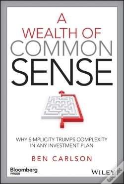 Capa do artigo Wealth Of Common Sense
