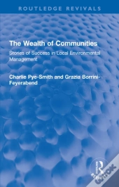 Wealth Of Communities