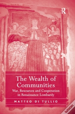 Capa do artigo Wealth Of Communities