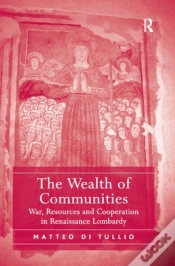 Capa do artigo Wealth Of Communities