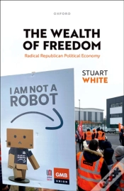 Capa do artigo Wealth Of Freedom