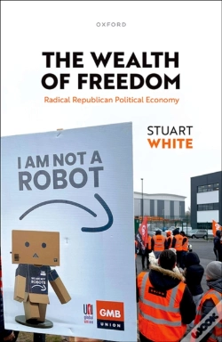 Capa do artigo Wealth Of Freedom