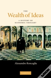 Capa do artigo Wealth Of Ideas