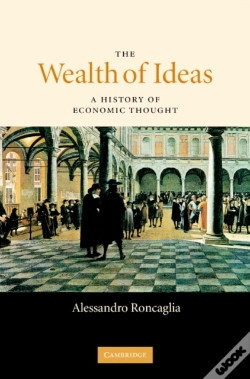 Capa do artigo Wealth Of Ideas