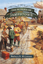 Wealth Of Jamestown - Preview