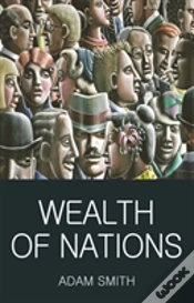 Capa do artigo Wealth Of Nations