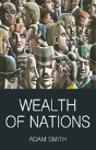 Wealth Of Nations - Preview