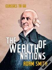 Capa do artigo Wealth Of Nations