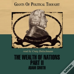 Capa do artigo Wealth Of Nations, Part 2