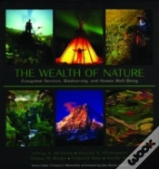 Capa do artigo Wealth Of Nature