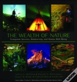 Capa do artigo Wealth Of Nature