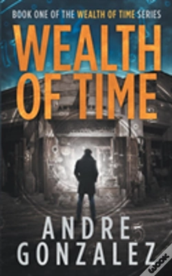 Capa do artigo Wealth Of Time