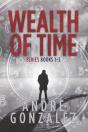 Wealth Of Time Series - Preview
