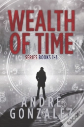 Wealth Of Time Series