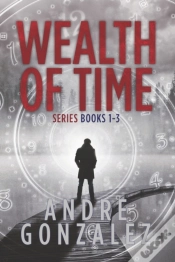 Capa do artigo Wealth Of Time Series