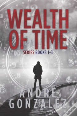 Capa do artigo Wealth Of Time Series