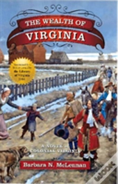 Wealth Of Virginia