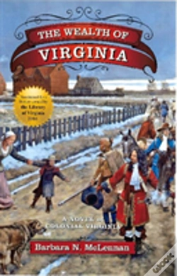 Capa do artigo Wealth Of Virginia