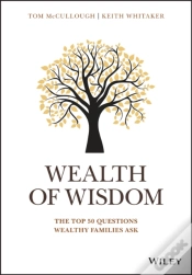 Capa do artigo Wealth Of Wisdom