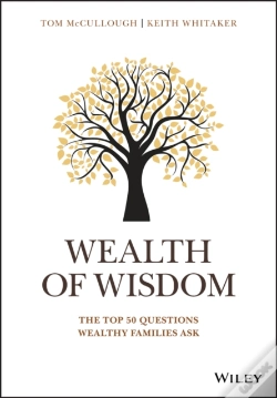 Capa do artigo Wealth Of Wisdom