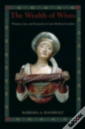 Capa do artigo Wealth Of Wives
