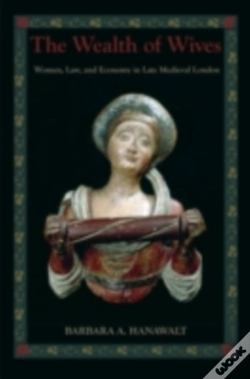 Capa do artigo Wealth Of Wives