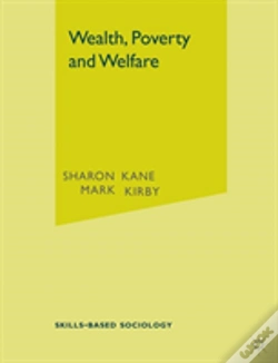 Capa do artigo Wealth, Poverty And Welfare