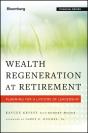 Wealth Regeneration At Retirement - Preview