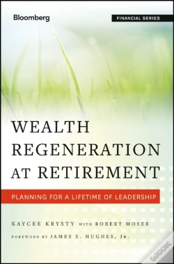 Capa do artigo Wealth Regeneration At Retirement