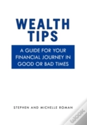 Capa do artigo Wealth Tips