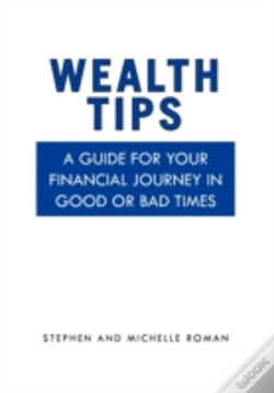 Capa do artigo Wealth Tips
