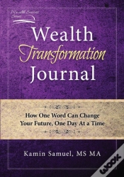 Capa do artigo Wealth Transformation Journal
