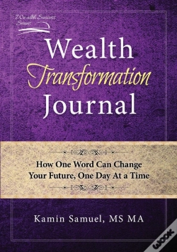 Capa do artigo Wealth Transformation Journal