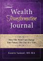 Wealth Transformation Journal - Preview