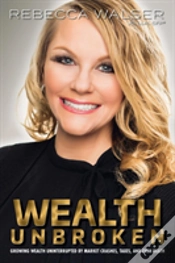 Capa do artigo Wealth Unbroken