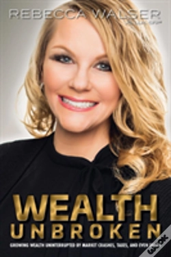 Capa do artigo Wealth Unbroken