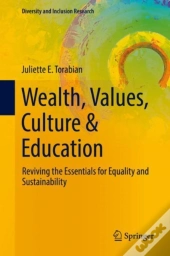 Wealth, Values, Culture & Education