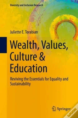 Capa do artigo Wealth, Values, Culture & Education