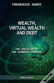 Capa do artigo Wealth, Virtual Wealth And Debt