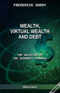 Capa do artigo Wealth, Virtual Wealth And Debt