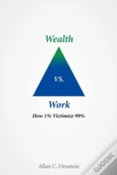 Wealth Vs. Work