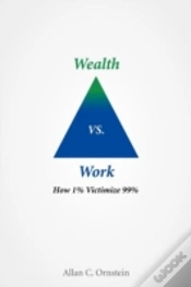 Capa do artigo Wealth Vs. Work