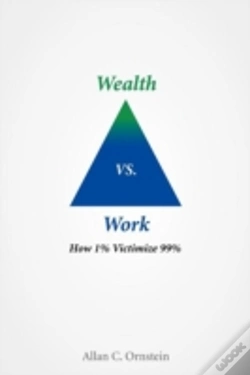 Capa do artigo Wealth Vs. Work