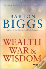 Capa do artigo Wealth, War And Wisdom