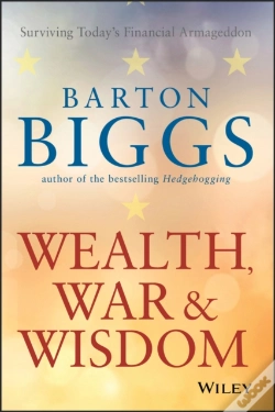 Capa do artigo Wealth, War And Wisdom