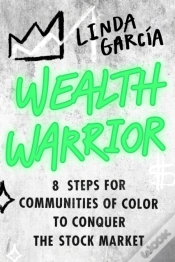 Capa do artigo Wealth Warrior
