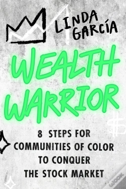 Capa do artigo Wealth Warrior