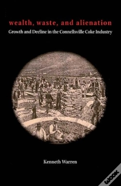 Capa do artigo Wealth, Waste And Alienation